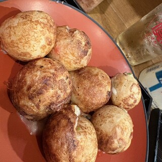 口コミ一覧 : たこ八 数寄屋通り店 （たこはち） - 新橋/たこ焼き