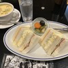 銀座木村屋總本店 松屋銀座店