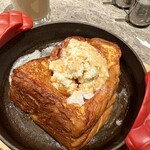 The TOWER TAVERN BAR & GRILL - 