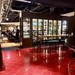 The TOWER TAVERN BAR & GRILL - 