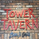 The TOWER TAVERN BAR & GRILL - 