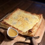 カフェ&バー チーズ - 