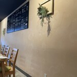 Bistro&Coffee MOGU - 