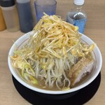 ラーメンハマコー - 