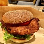 The TOWER TAVERN BAR & GRILL - 