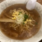 味処 やまびこ - 