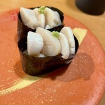 回転すし 活一鮮 - 