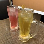 和食居酒屋 彩維 - 