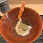 北新地 さえき - 