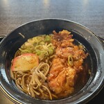 諏訪湖サービスエリア（下り線）レストラン湖彩 - 