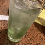 味処 やまびこ - 