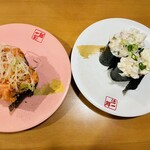 回転すし 活一鮮 - 