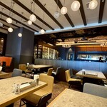 The TOWER TAVERN BAR & GRILL - 