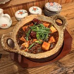 〜鉄鍋餃子・麻辣湯〜　餃子の工藤 - 