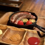 カフェ&バー チーズ - 