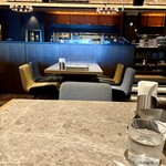 The TOWER TAVERN BAR & GRILL - 