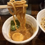 つけ麺 えん寺 吉祥寺総本店 - 