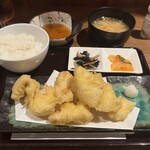 水炊き とよみつ  - 