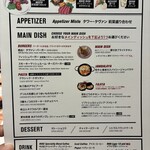 The TOWER TAVERN BAR & GRILL - 