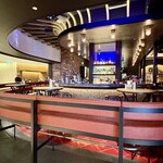 The TOWER TAVERN BAR & GRILL - 