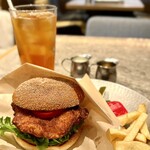 The TOWER TAVERN BAR & GRILL - 