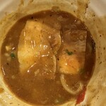 つけ麺 えん寺 吉祥寺総本店 - 