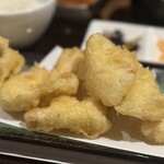 水炊き とよみつ  - 