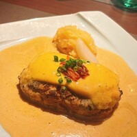 旬菜ステーキ処 らいむらいと - 