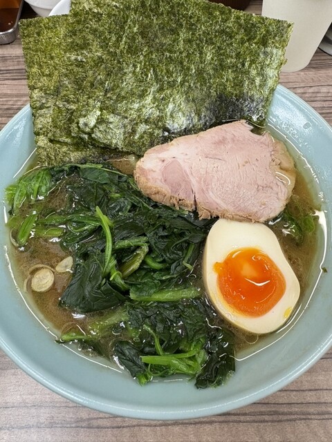 Ramen Musashiya Nakano Honten photo