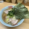 横浜ラーメン 町田家 新宿南口店