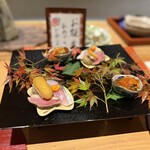 日本料理 幸庵 - 