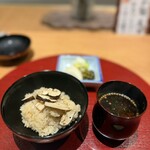 日本料理 幸庵 - 