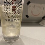 炭焼屋サンペイ - 