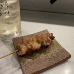炭焼屋サンペイ - 