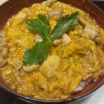 鶏三和 - 