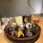 日本料理 幸庵 - 