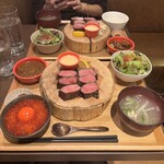 新宿焼肉 牛たんの檸檬 総本店 - 