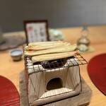 日本料理 幸庵 - 