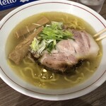 麺や 廉 - 
