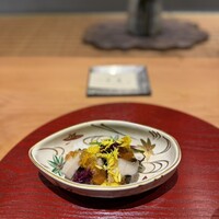 日本料理 幸庵 - 