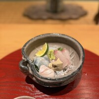 日本料理 幸庵 - 