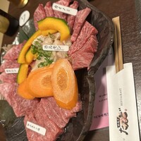 松阪牛たんど - 