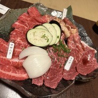 松阪牛たんど - 