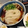 手打うどん 長谷沼 - 料理写真: