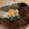 尾頭橋すみや - 蛤とウニ