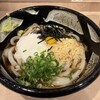 ぶっかけうどん ふるいち 仲店