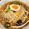 かおたんラーメンえんとつ屋 南青山店