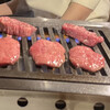 神楽坂 たれ焼肉のんき