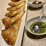 熟成和牛焼肉エイジング・ビーフ - 