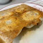 東京ギョーザスタンド ウーロン - 